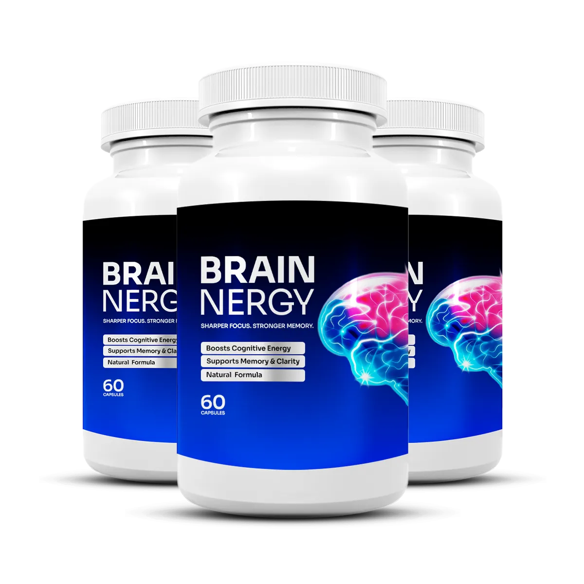 Brainergy Discount